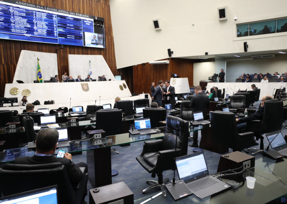 Assembleia aprova modernização do Conselho Estadual de Proteção e Promoção da Igualdade Social