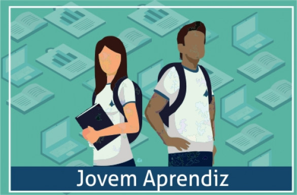 Aprovado projeto que garante vagas para aprendizes