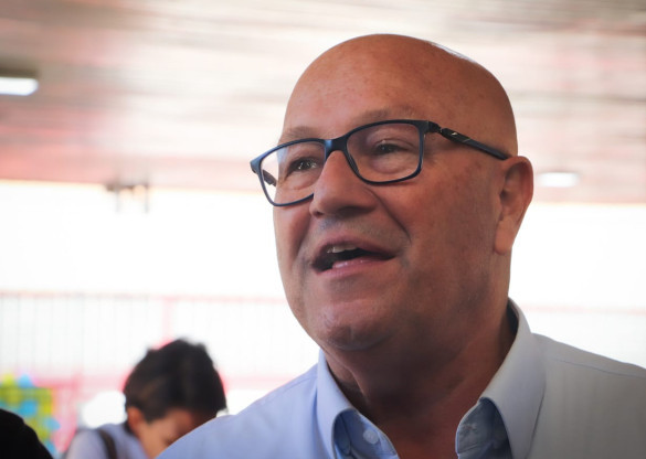 Deputado Romanelli (PSD) alerta prefeitos sobre o prazo de inscrição de projetos destinados à construção da Casa da Mulher