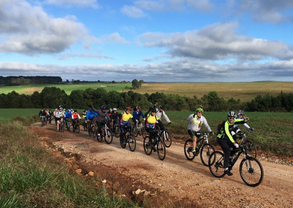 Projeto de lei fortalece criação do Circuito Cicloturístico do Norte Pioneiro