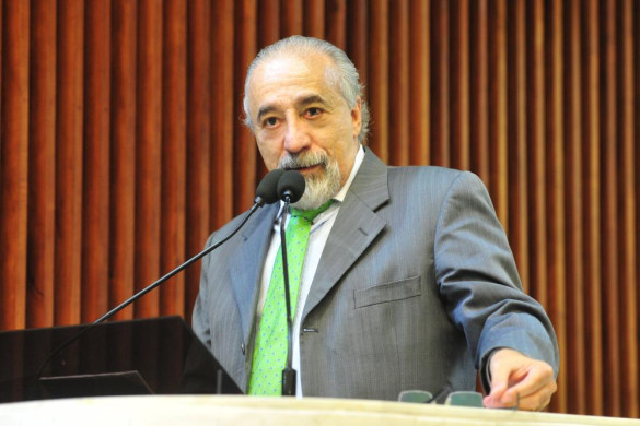 Audiência pública debaterá o "Pacote do Veneno" e a criação da Política Estadual de Redução dos Agrotóxicos