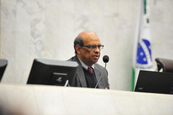 Secretarias da Fazenda e da Saúde apresentam relatórios quadrimestrais na próxima semana