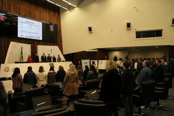 "Desafio Detox Digital Brasil". Por que os governos têm que se preocupar se a tecnologia é boa ou ruim?