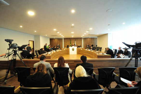 CCJ aprova emenda a projeto que institui o "Alerta Amber" no Paraná
