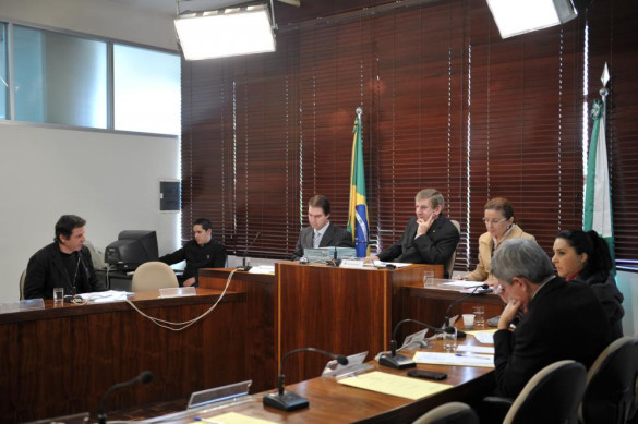 Comissão Especial encerra sabatinas de candidatos à vaga no Tribunal de Contas