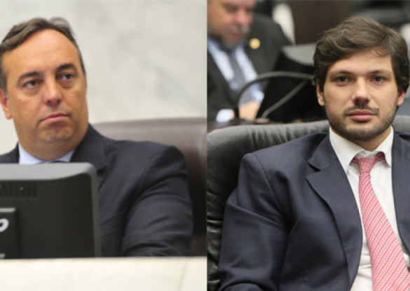 Comissão Especial que analisa PEC que trata da aposentadoria de policiais se reúne na segunda-feira (13)