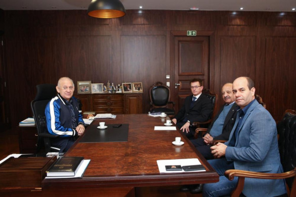 Assembleia participará de um projeto de acolhimento familiar