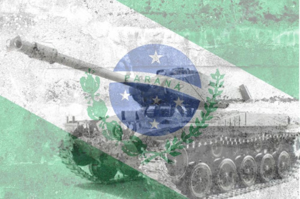 Perseguições e cassações de parlamentares marcaram Legislativo do Paraná nos anos de chumbo