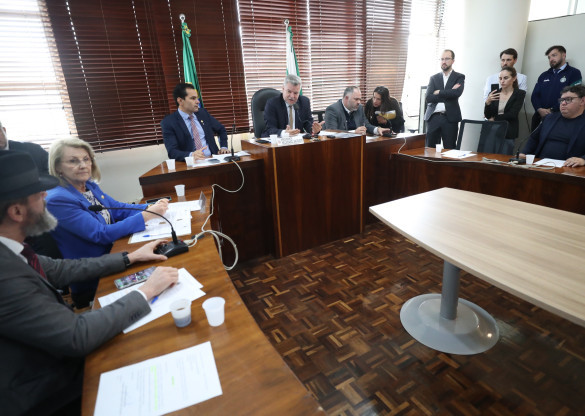 Conselho de Ética reúne-se para analisar representações e avaliar novas denúncias