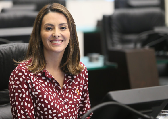 Saiba o que acontece na Assembleia na próxima semana