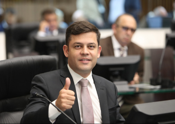 Comissão de Obras Públicas da Assembleia tem balanço positivo em 2020, diz o presidente