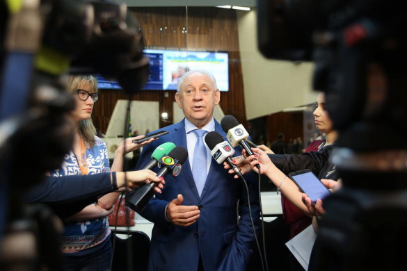 Assembleia prepara ações para renovação do quadro funcional