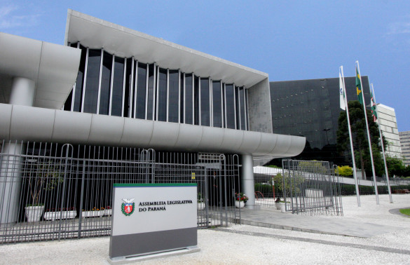 Consolidar processo de modernização da Assembleia é a meta para os próximos meses