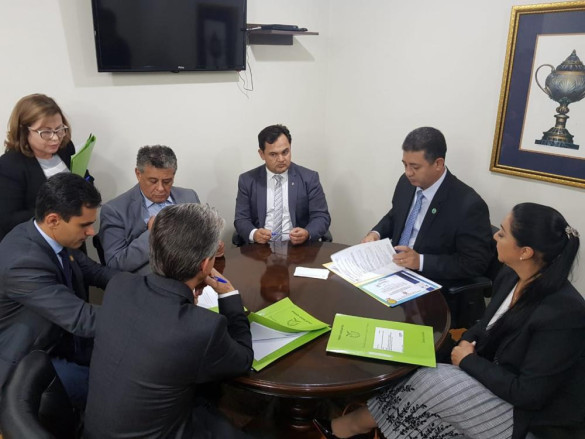 CRIAI apresenta balanço semestral dos trabalhos