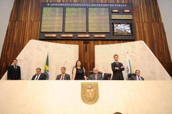 Projeto que cria o Fundo Estadual de Combate à Pobreza segue para sanção governamental