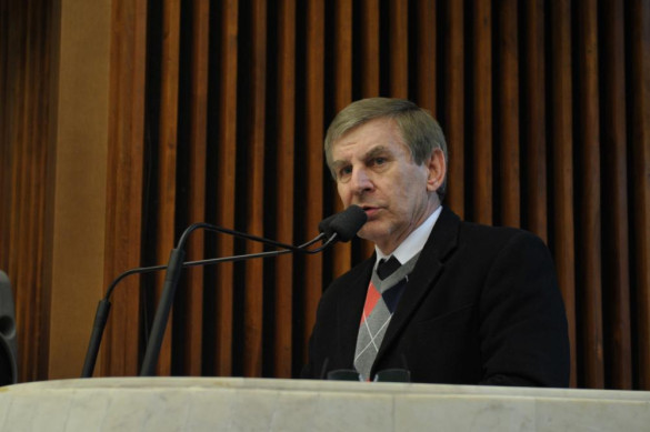LDO para 2014 é aprovada na Assembleia em primeira discussão