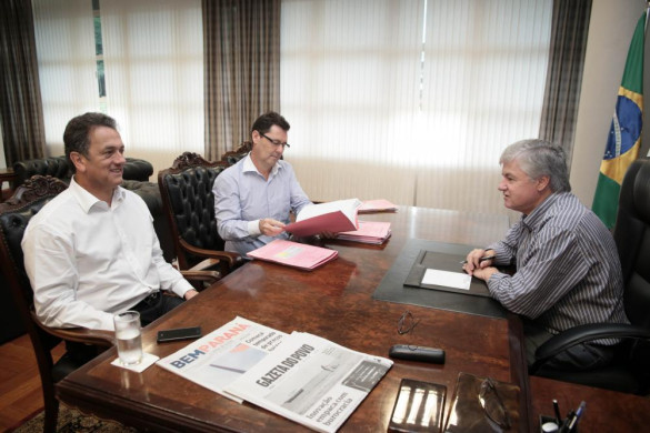 Senado Federal segue modelo da Assembleia e devolve recursos economizados