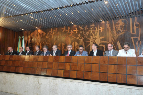 Audiência pública debate viabilização e impactos das obras do Contorno Norte de Curitiba