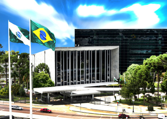 Assembleia assina termo de cooperação com prefeitura e cria programa de sustentabilidade
