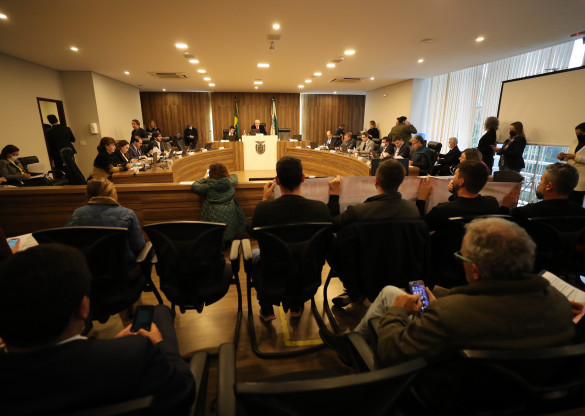 CCJ aprova projeto que promove adequações de carreiras e cargos do Instituto de Desenvolvimento Rural
