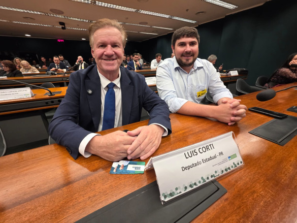 Seguindo exemplo do Paraná, proibição da reidratação do leite em pó importado na indústria pode virar lei federal