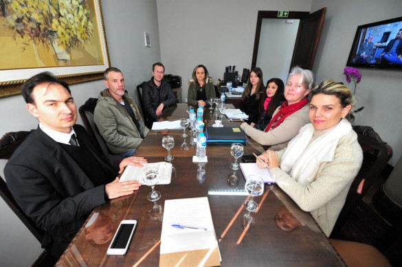 Inscrições de projetos de lei para o Geração Atitude 2019 começam nesta segunda-feira (8)