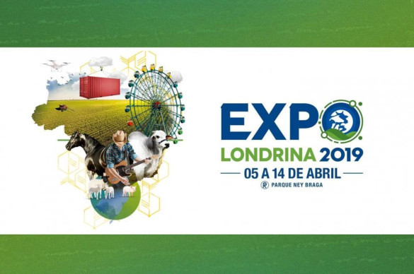 Londrina será a sede da Assembleia Legislativa durante a exposição