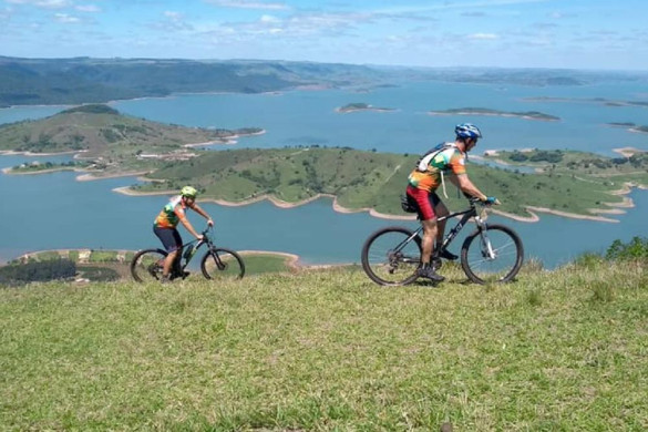 Audiência debaterá a criação de política pública de cicloturismo no Paraná