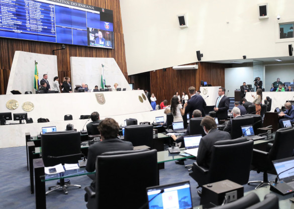 Segue para a sanção projeto sobre espaços de atendimento às mulheres vítimas de violência