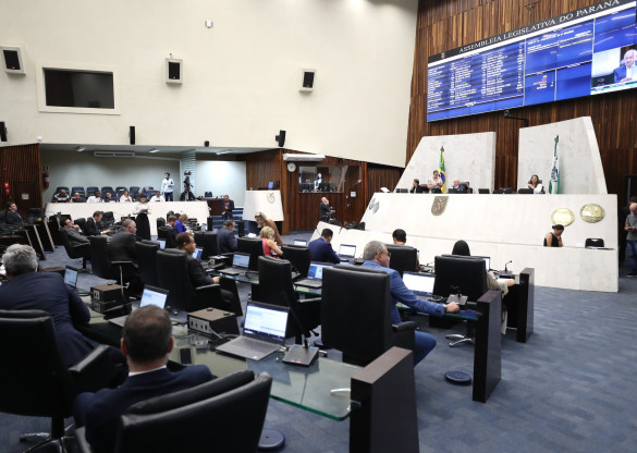 Assembleia Legislativa anuncia repasse financeiro para enfrentamento à tragédia no Rio Grande do Sul