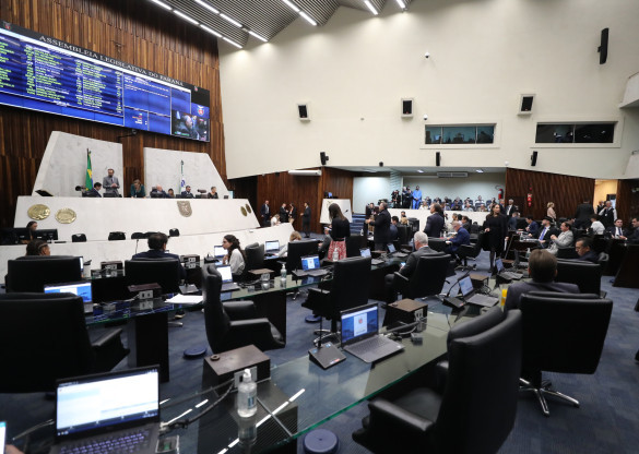 Diante de quase sete mil casos por ano, deputados aprovam projeto para diminuir registro de bebês sem o nome do pai