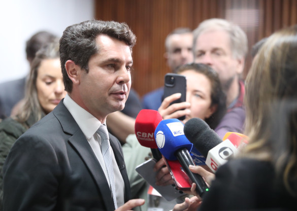 Transparência: Agenda, pautas e atas das comissões estão disponíveis no portal da Assembleia