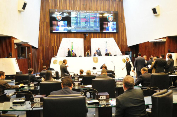 Assembleia aprova em segundo turno criação do Fundo de Capital de Risco para micro e pequenas empresas