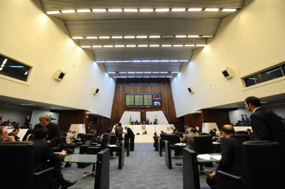 Deputados aprovam projeto que cria o Programa de Estímulo à Cidadania Fiscal