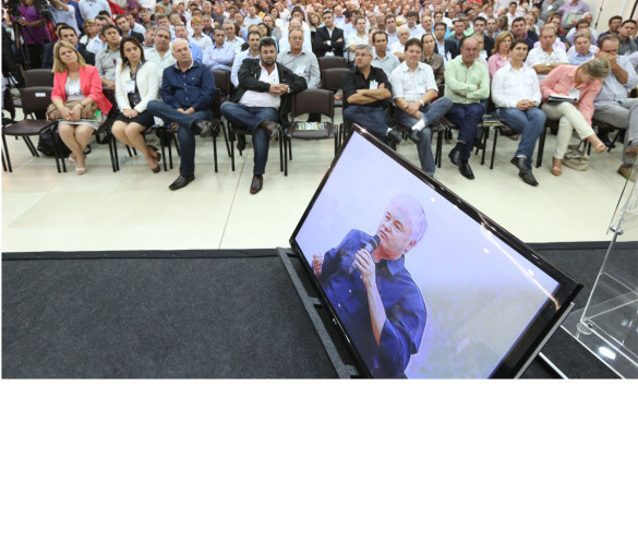 Municípios comemoram incremento no caixa com economias da Assembleia