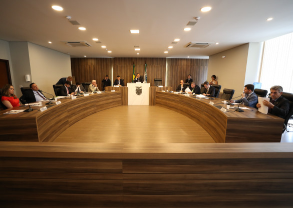 CCJ aprova projeto que oferece apoio à agroindústria e às pequenas empresas