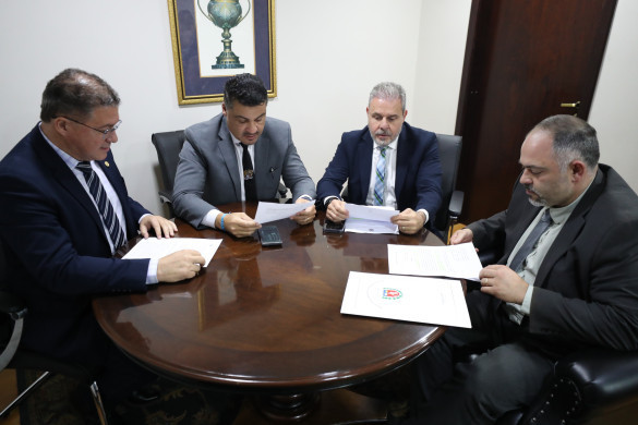 Projeto de lei sobre poluição sonora é aprovado na Comissão de Fiscalização e Assuntos Municipais