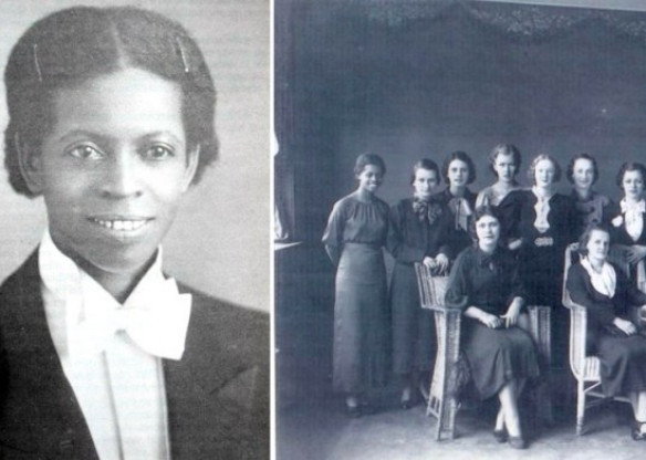 Assembleia do Paraná aprova lei em homenagem a Enedina Marques, primeira engenheira negra do Brasil
