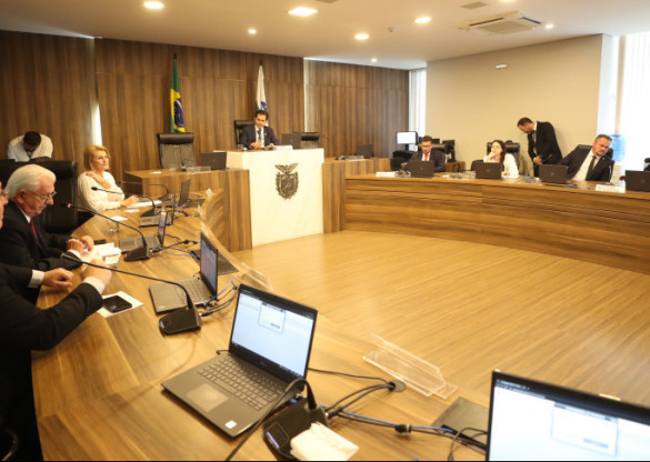 Comissões da Assembleia Legislativa do Paraná ampliam número de reuniões em quase 40% em 2025