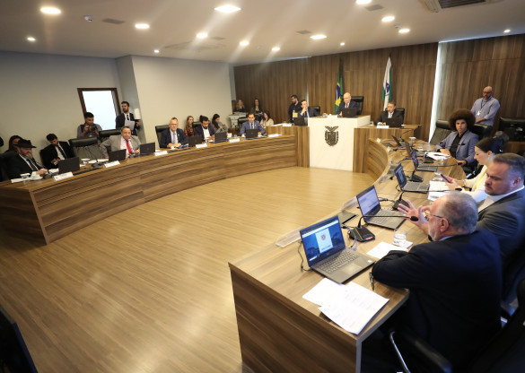 CCJ aprova criação do Programa Paraná Conectado para ampliar o acesso a tecnologias digitais no meio rural