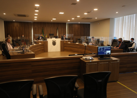 CCJ retoma nesta quarta discussão de financiamento para Programa Educação para o Futuro