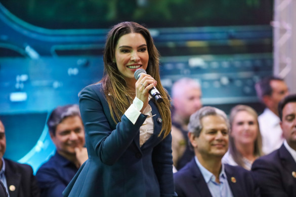 Duplicação do Contorno Sul de Maringá é resultado de parceria e visão estratégica, afirma deputada Maria Victoria (PP)