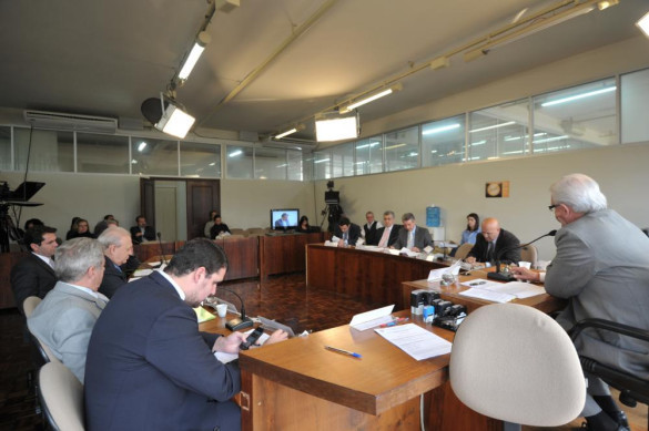 CCJ aprova crédito adicional de R$ 900 milhões para o FUNSAÚDE