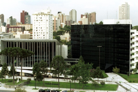 Rossoni define início da reforma dos gabinetes parlamentares