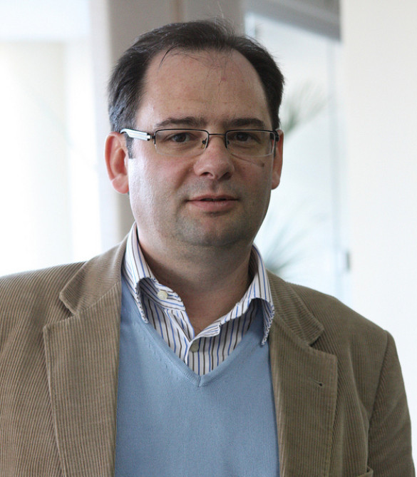 Secretário Edson Casagrande Elogia Programa de Interiorização da Assembleia