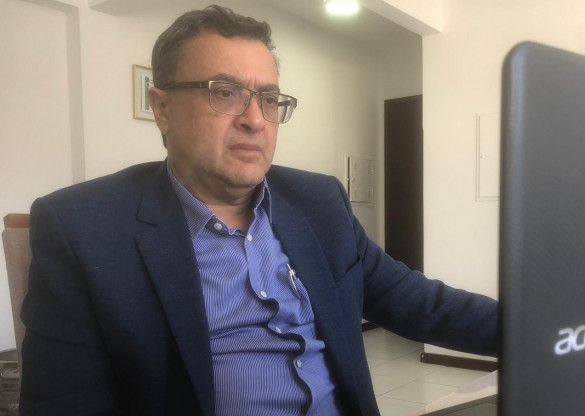 Frente Parlamentar do Coronavírus debate a retomada das aulas nas universidades do Paraná