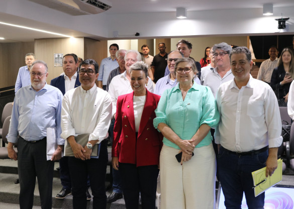 Deputados reforçam importância de elaboração de projetos para obtenção de recursos