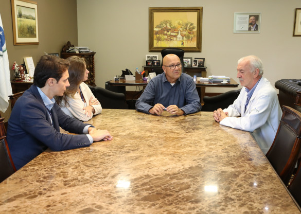 Assembleia vai tomar medidas de prevenção contra novo coronavírus