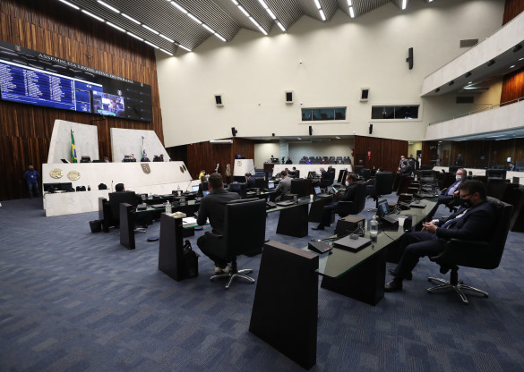 Fundo Estadual de Meio Ambiente terá Conselho com representantes da sociedade