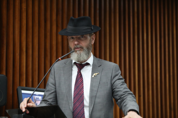 Projeto de lei visa proteger agentes públicos estaduais que enfrentam o crime organizado